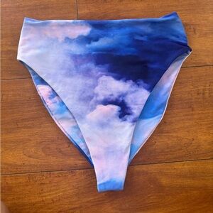 Skatie Monroe bottoms Dream MEDIUM